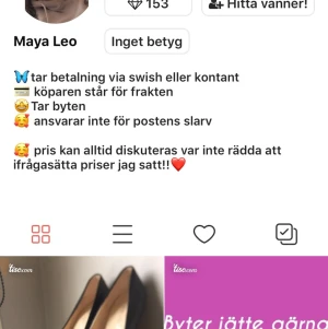Följ mig på tise - Följ mig bisic0