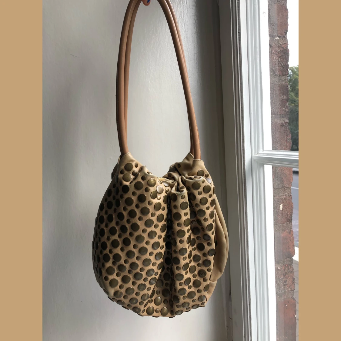 Sonya Rykiel vĂ€ska đ€đ€