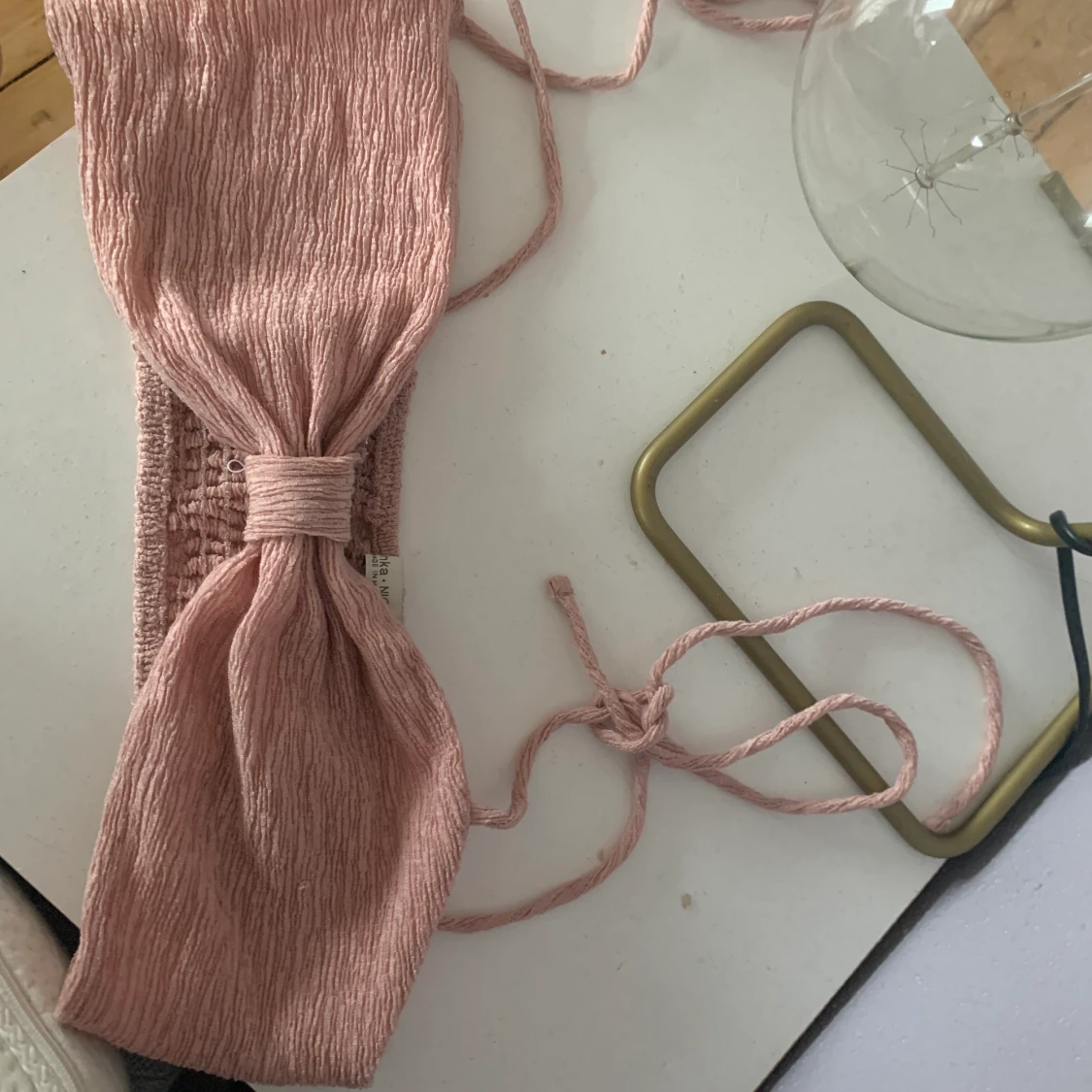 Topp från pull & bear