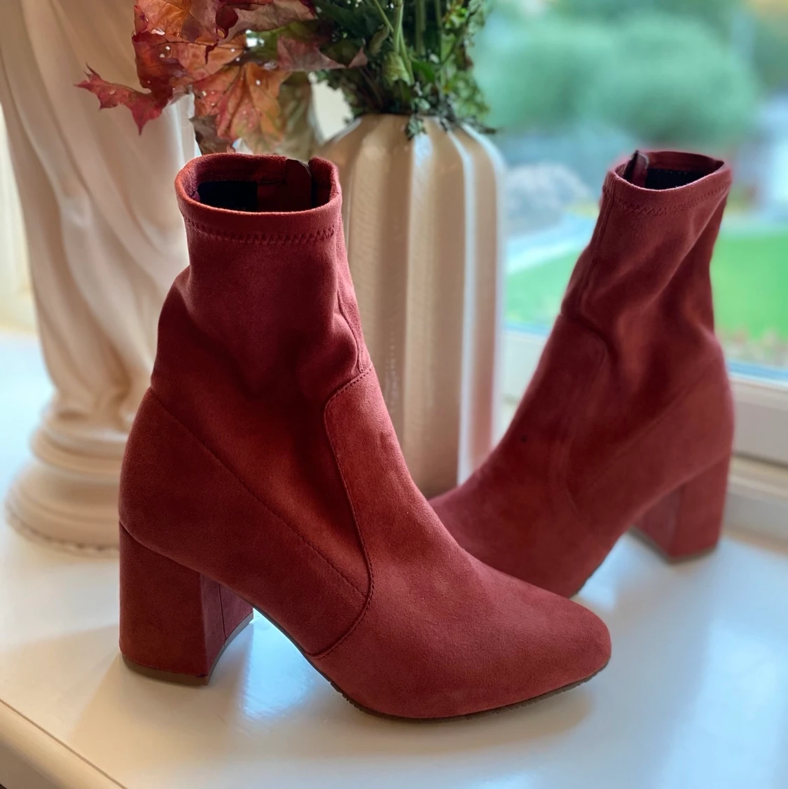 Tiamo slutsålda höst-pumps - 90