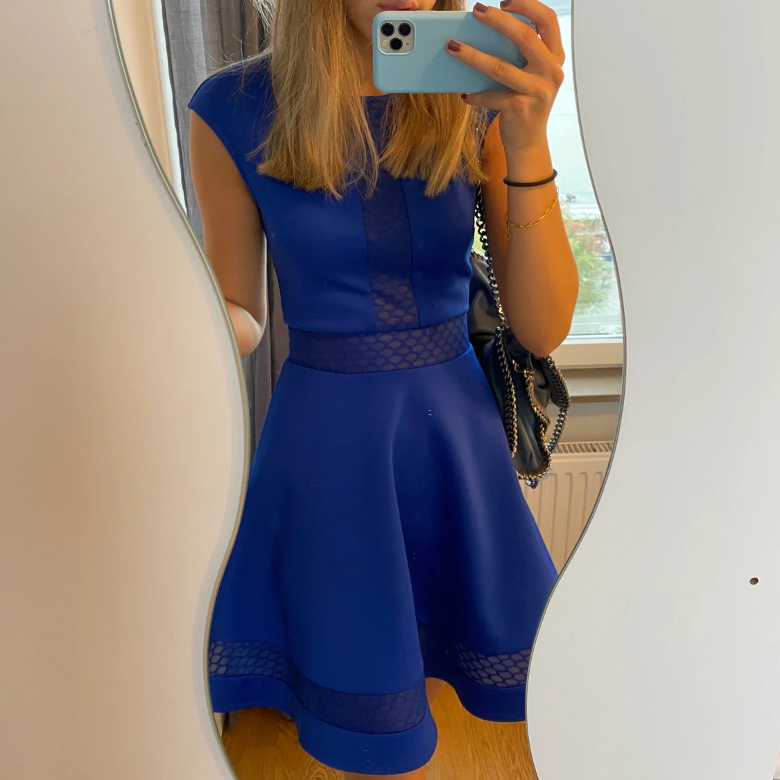 Ted baker klänning - 90