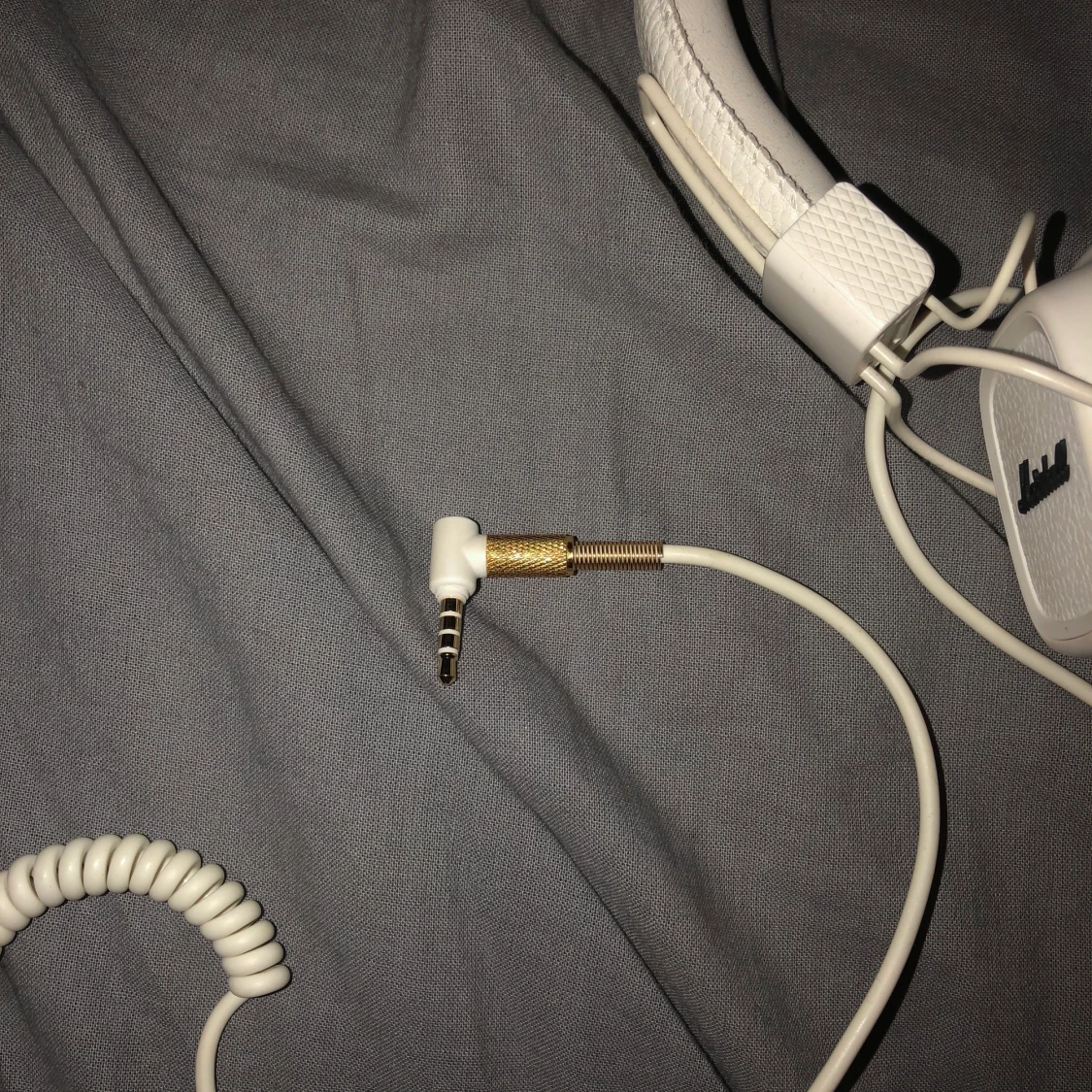 Marshall hörlurar - 90