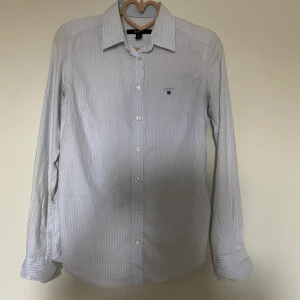 Gant skjorta  - Använd 1 gång 