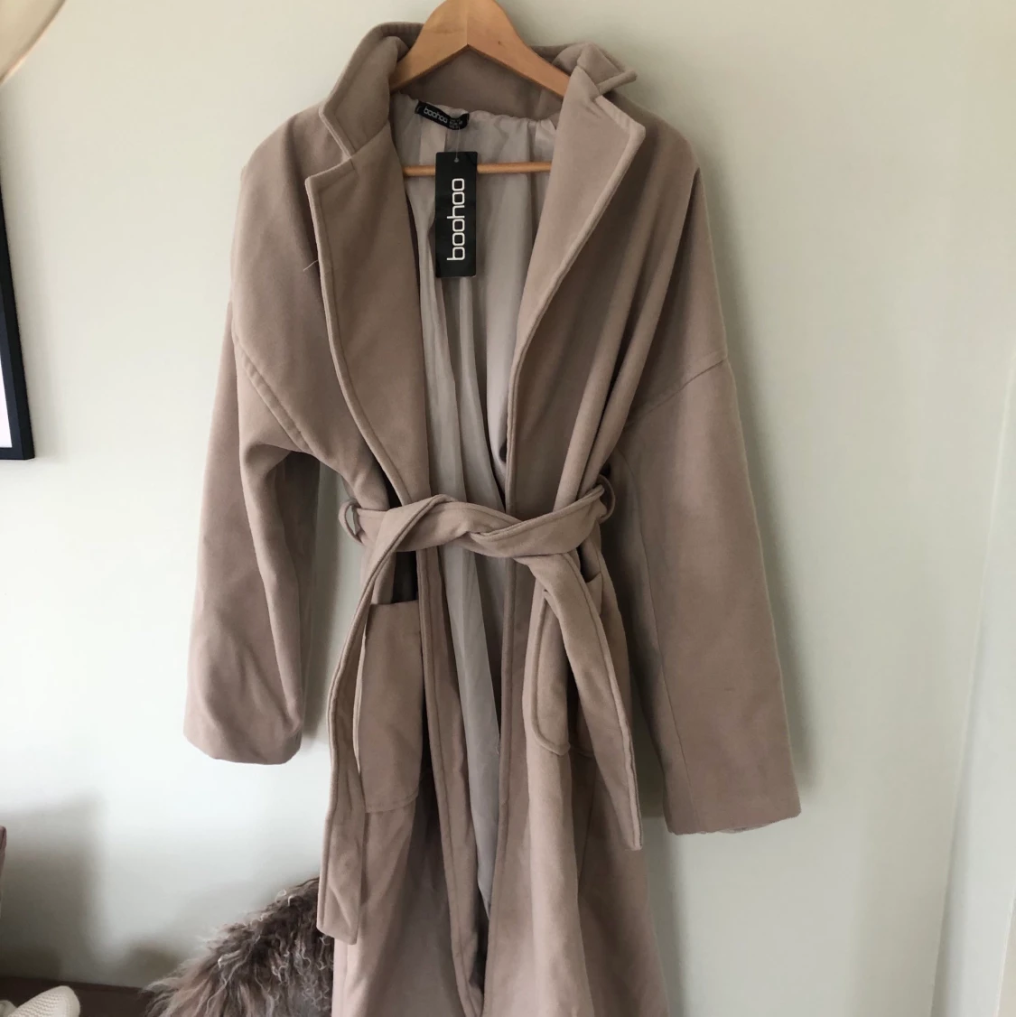 Rock från boohoo 40