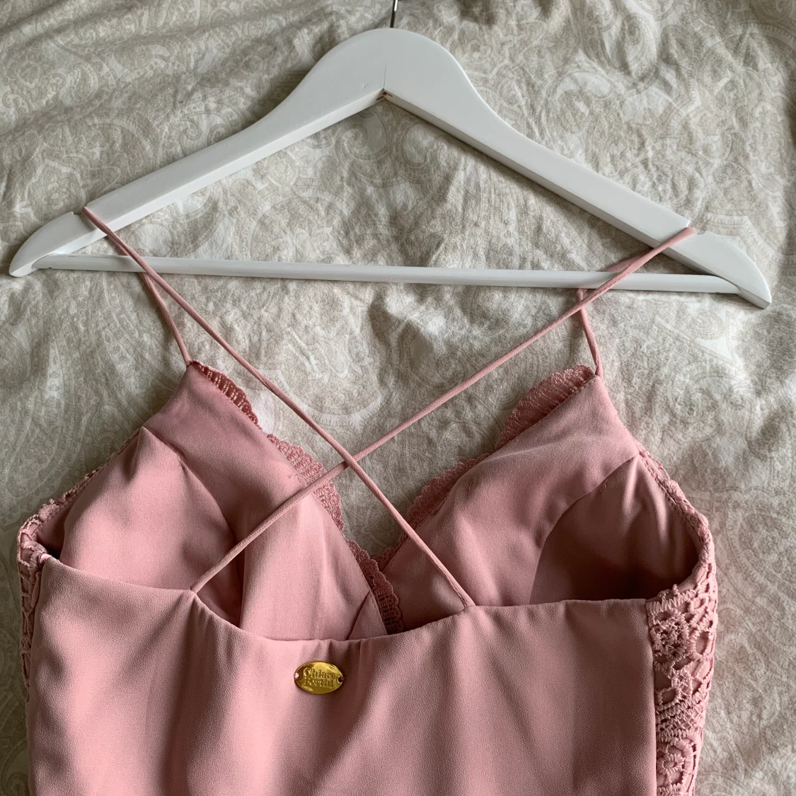 Långklänning från Chaiara Forth - Milano - 91