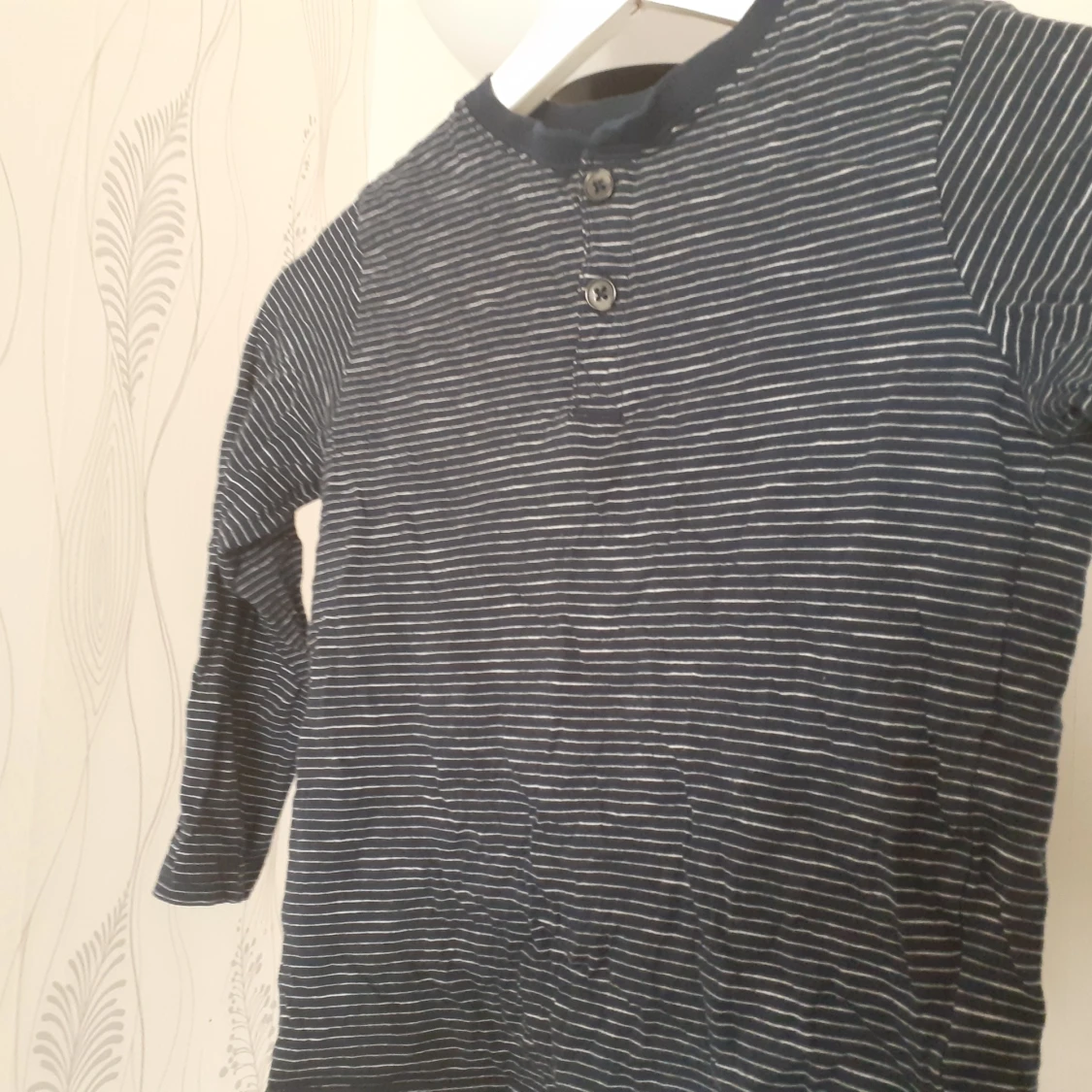 Långärmad tröja barn