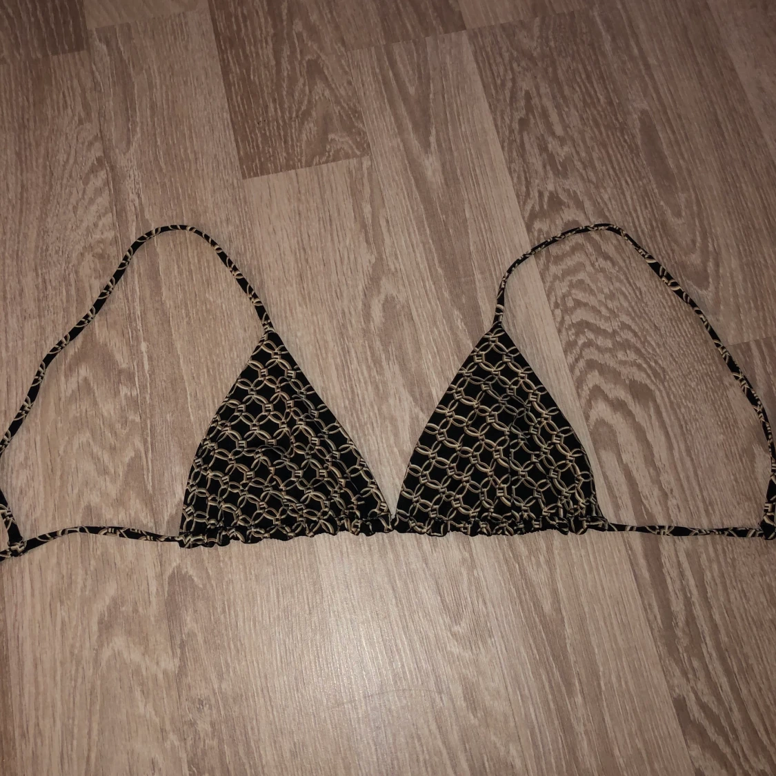 Bikiniöverdel  - 90