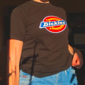 Dickies T-shirt - Vanlig dickies t-shirt storlek M. Frakt ingår😗✌️ SJÄLVFALLET kan priset diskuteras