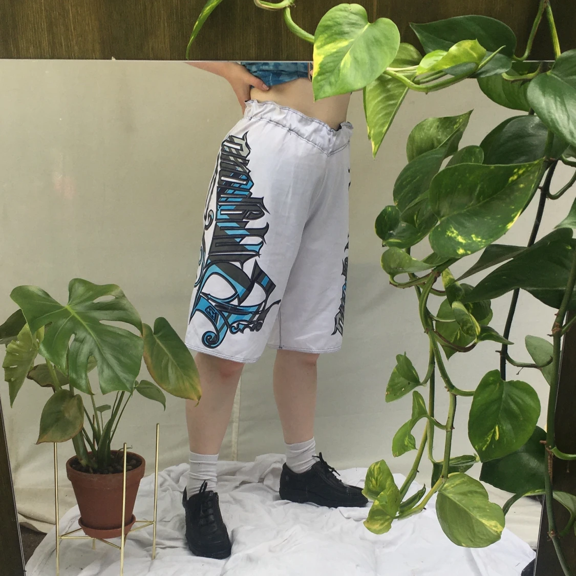 insydda billabong byxor - 90