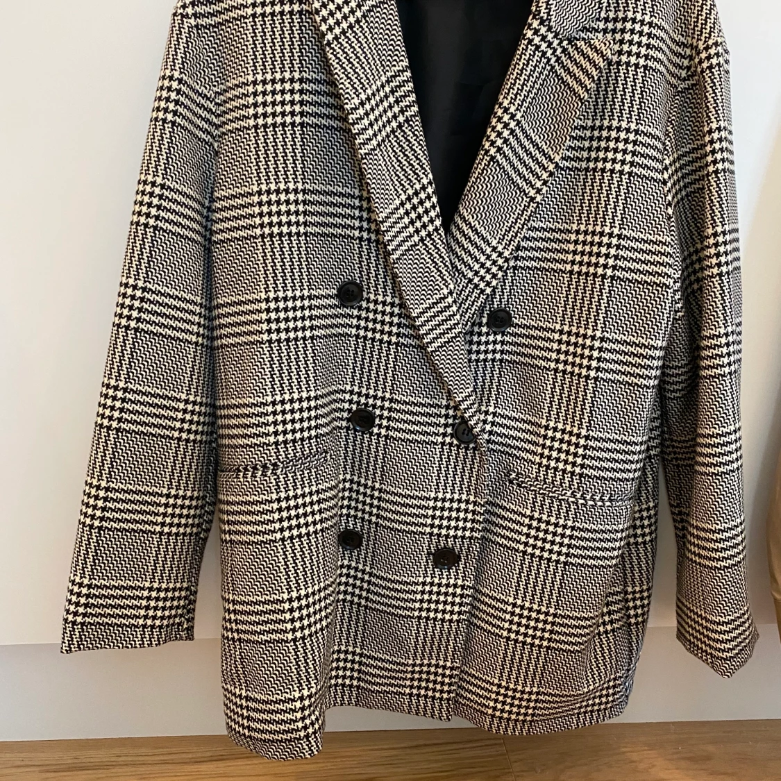 Zara höstjacka st S-M