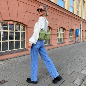 Jeans från nakd  - Jag är 1.64