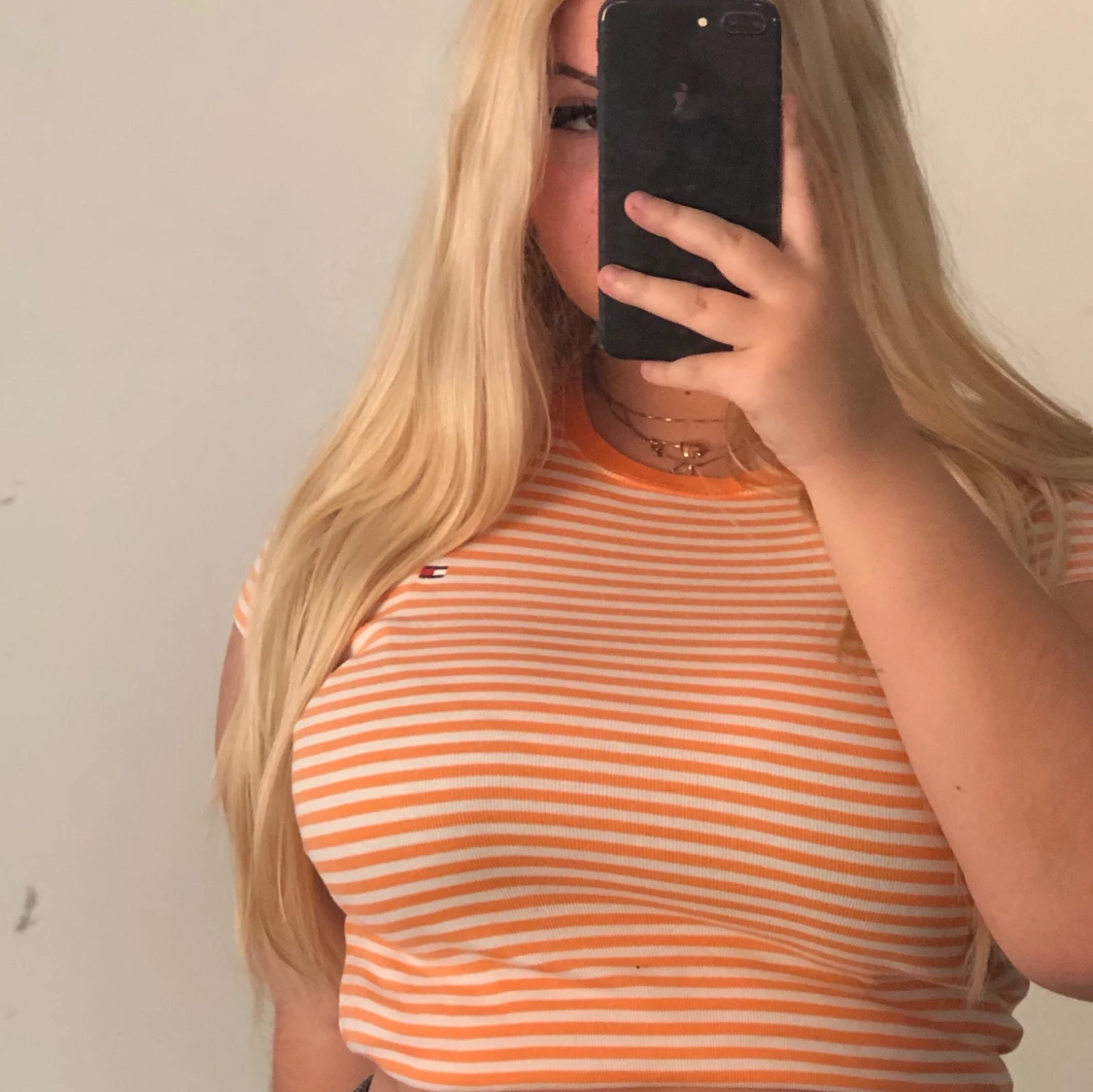 tommy hilfiger t-shirt - 91