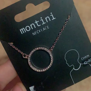 Halsband - Helt oanvänd halsband