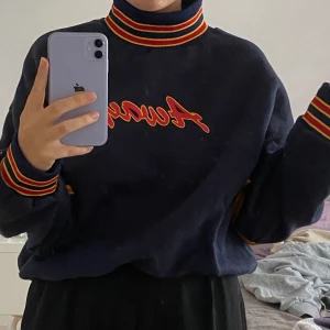 skön tröja med tryck - jättesnygg och skön tröja med tryck! strl. L