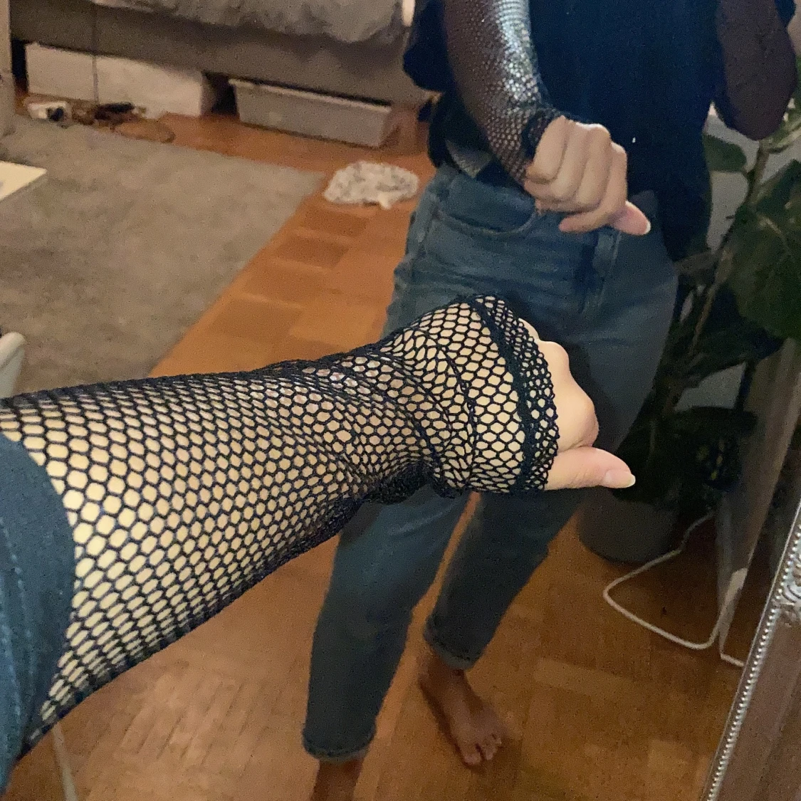 Nättopp från Gina tricot! - 90