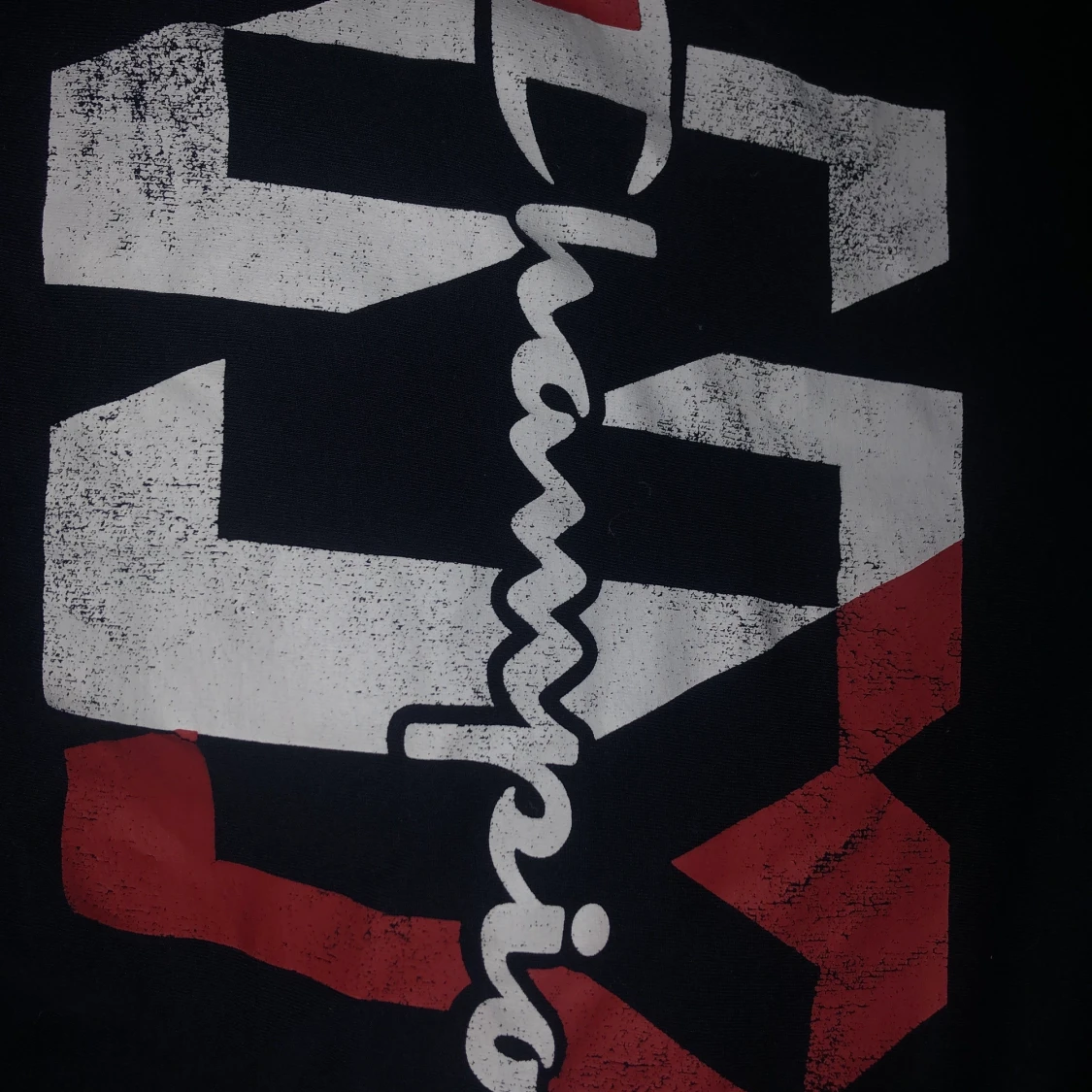 Champion T-Shirt - 90