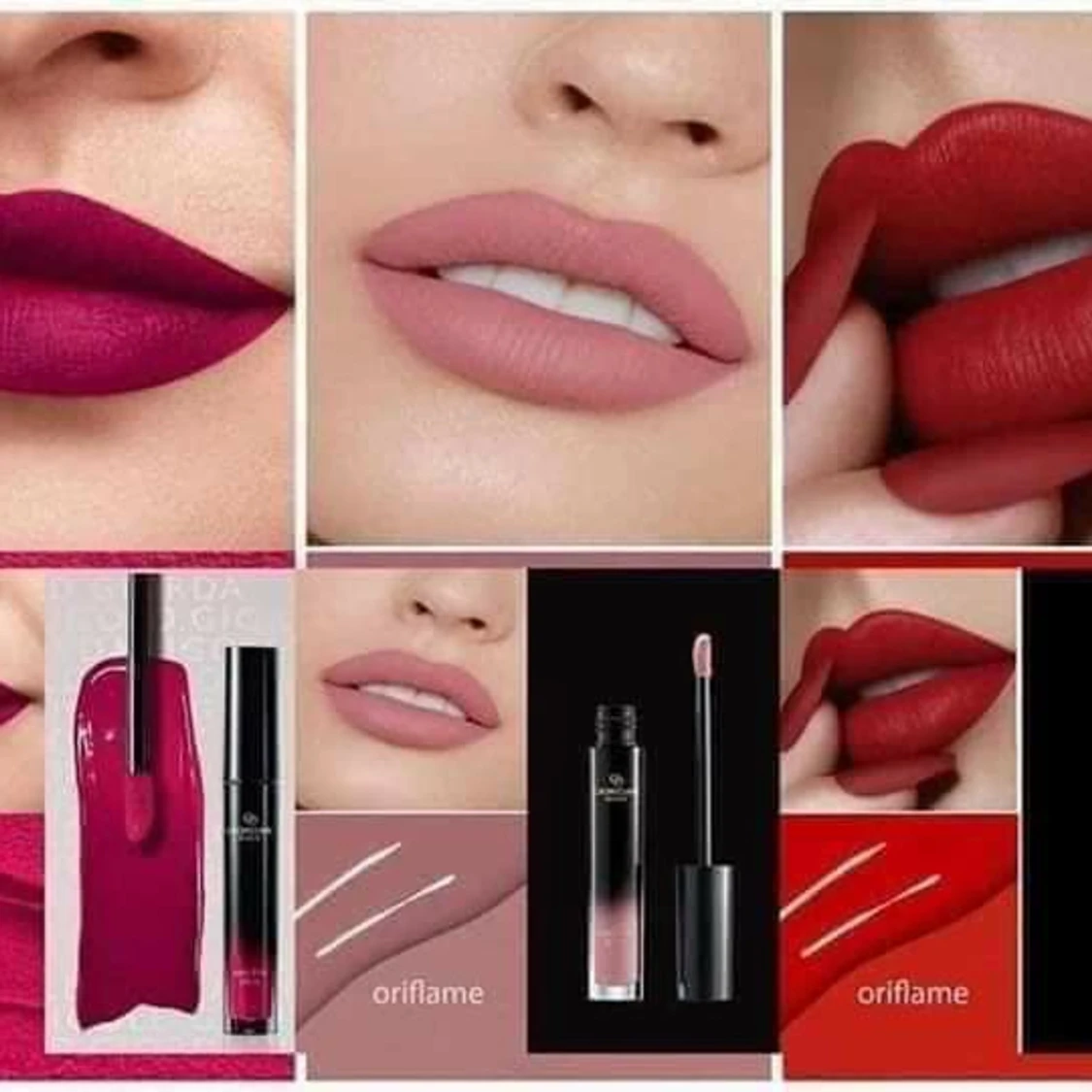 Iconic Lip Elixir SPF 15 - 90