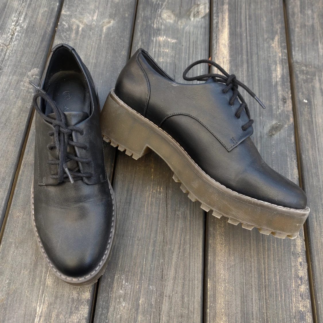 Svincoola platåskor