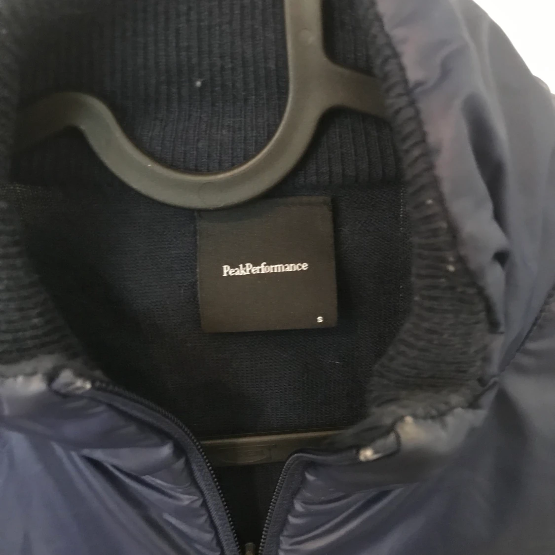 Peak Performance Tröja - 90