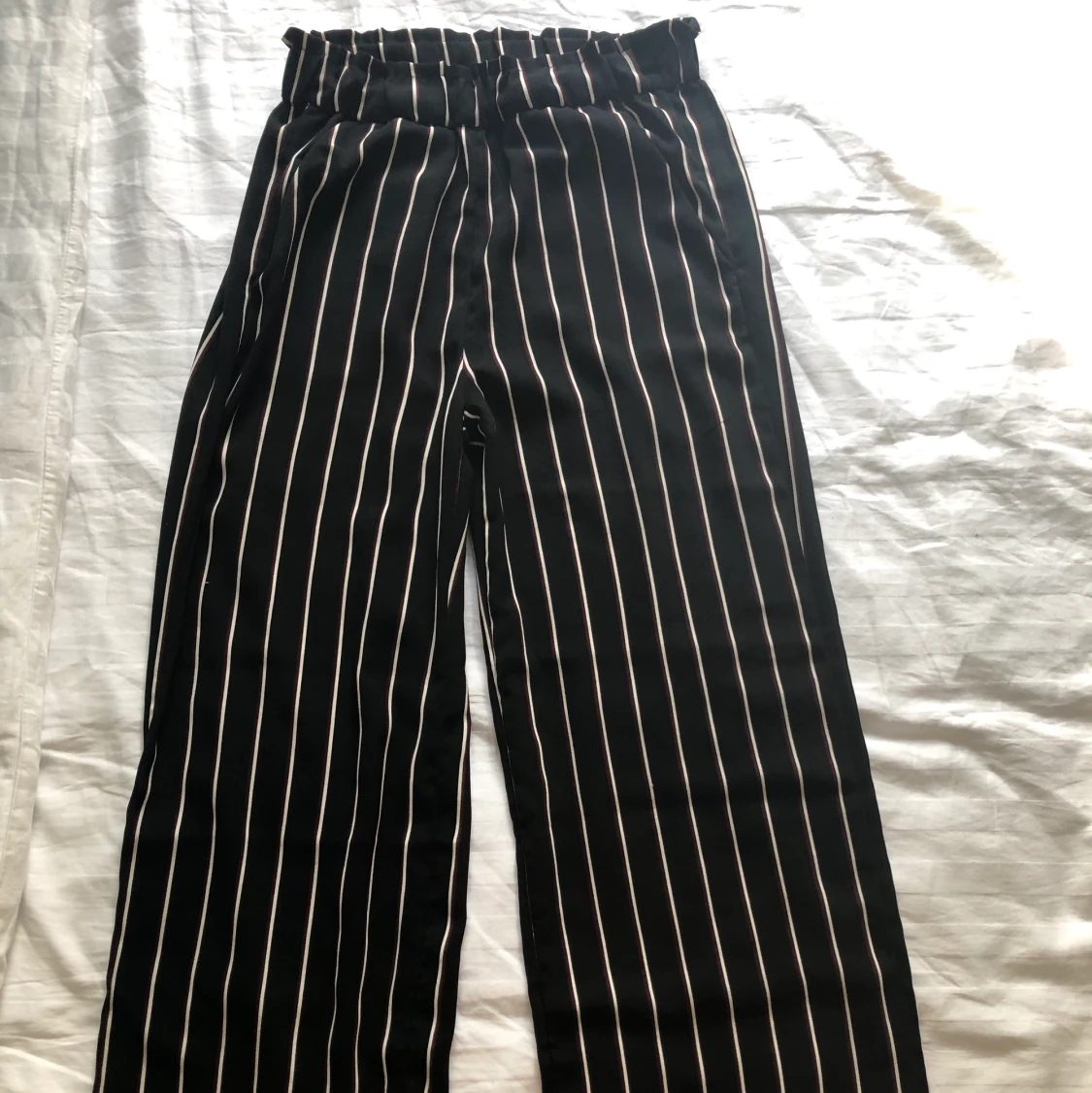 Kostymbyxor från H&M 