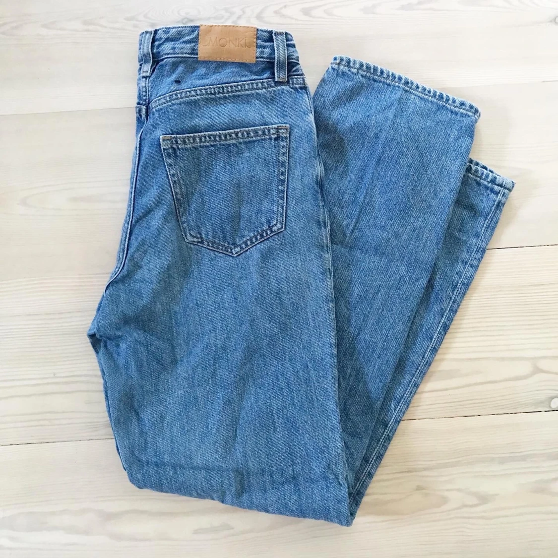 Raka jeans Monki 