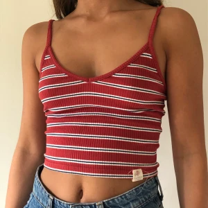 fin topp - jättefin topp från pull and bear i strl S❤️ använd fåtal gånger