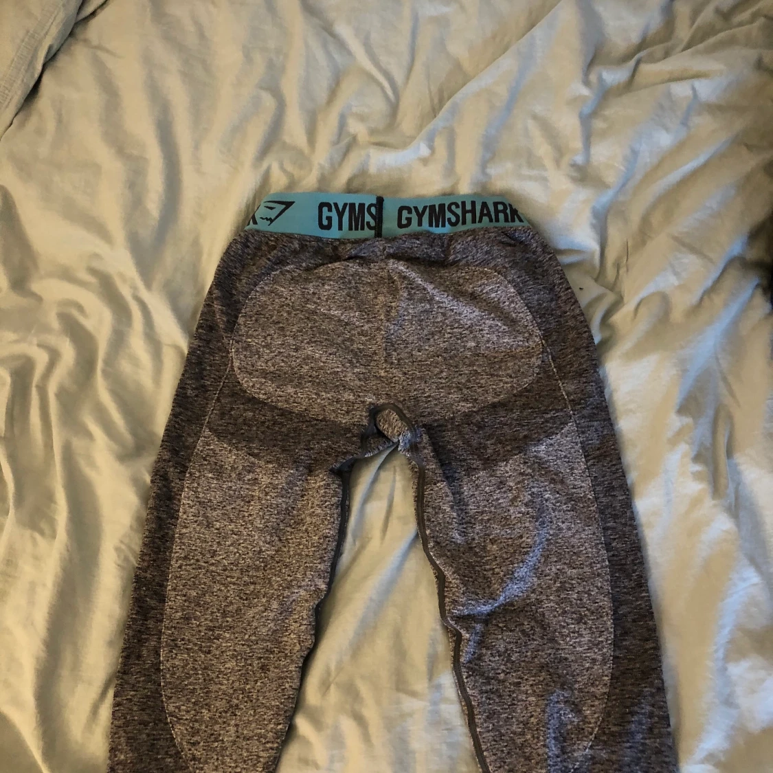 Gymshark tights - 90