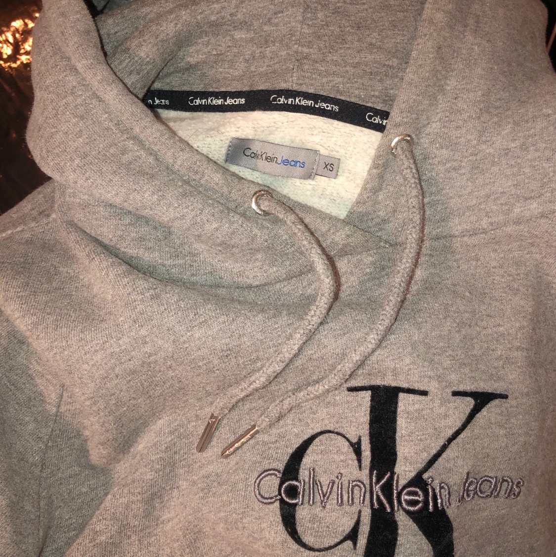 Calvin Klein hoodie - 91