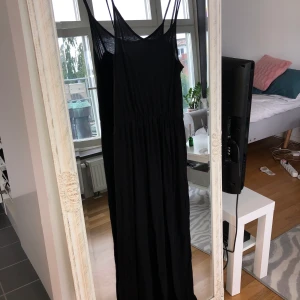 Långklänning - Långklänning från hm , fint skick. 