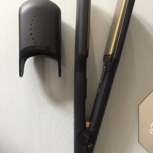 ghd max plattång  - Knappt använd plattång ghd .