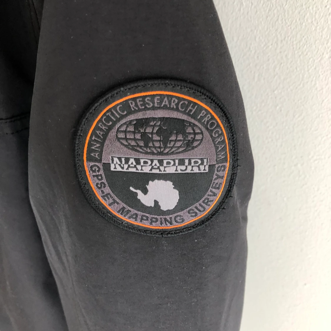 Napaijri jacka - 90