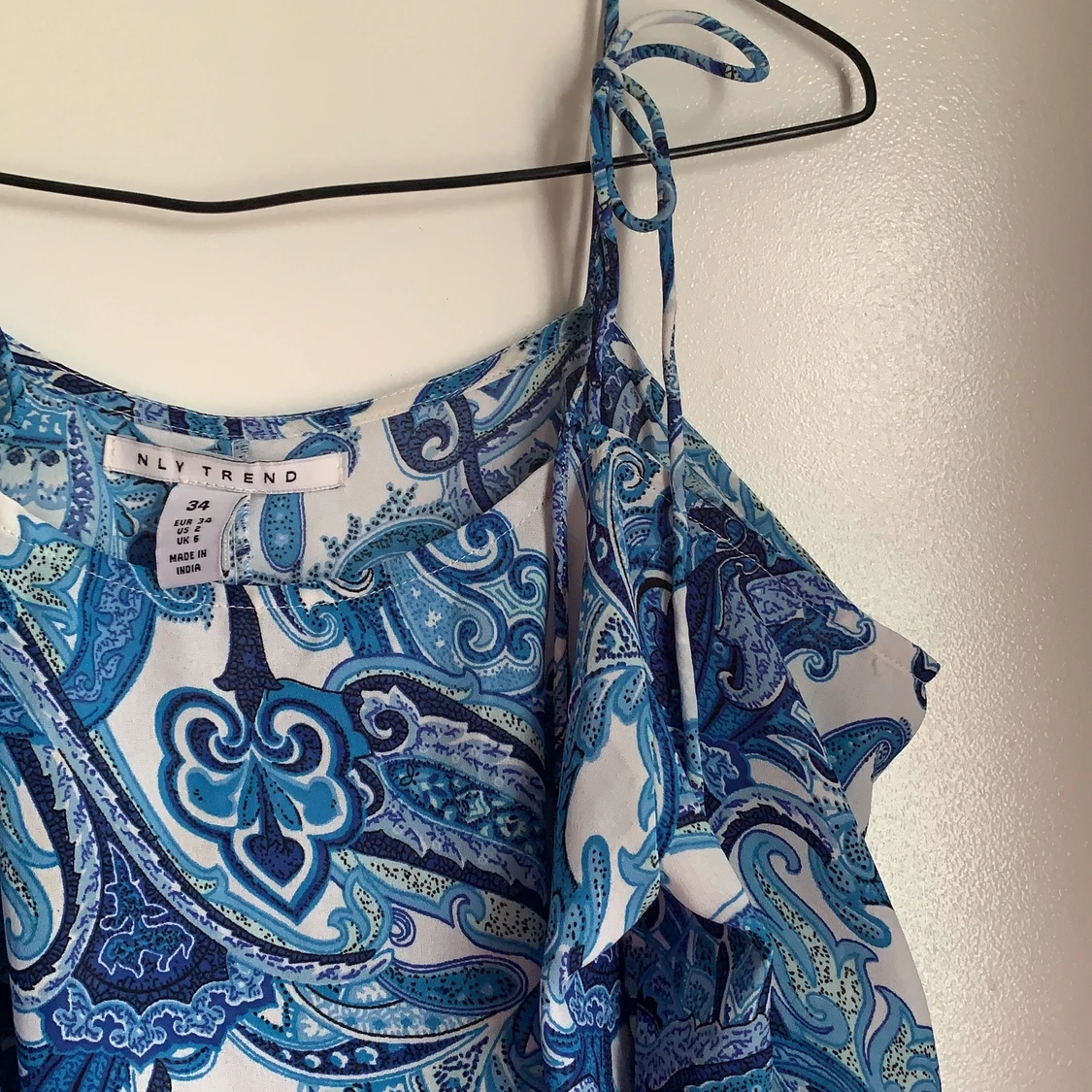 Sommarblus från NLY TREND🦋 - 90