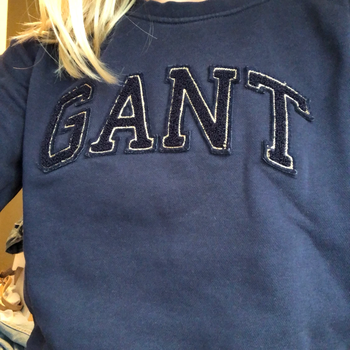 Gant sweatshirt - 90