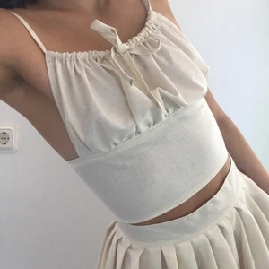 Topp - Ursnygg topp som finns i olika storlekar. Kontakta via dm vid intresse. Juster rygg