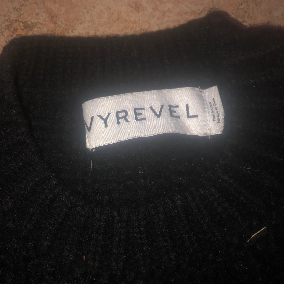 Tröja från ivyrevel - 90