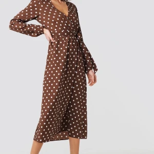 Klänning  - Använd bara en gång 