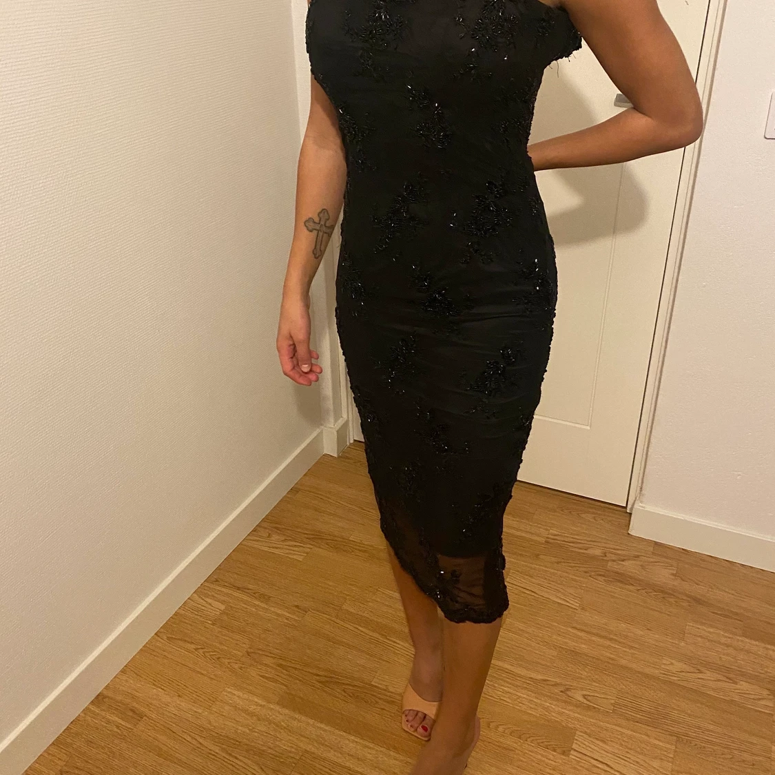 Egendesignad klänning - 91