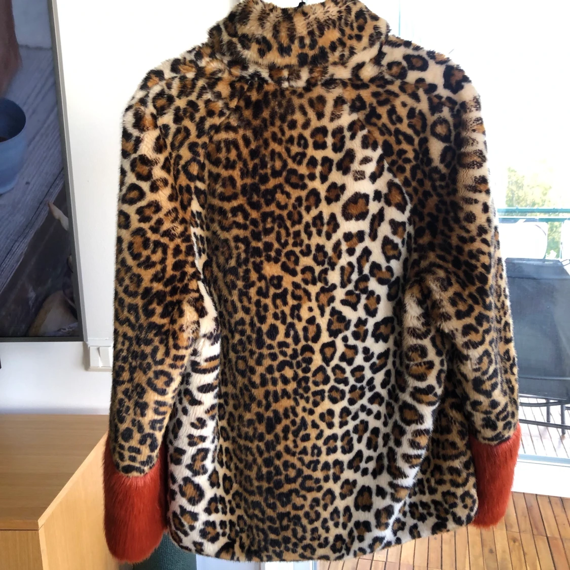 Leo Faux från Baum und pferdgarten - 91