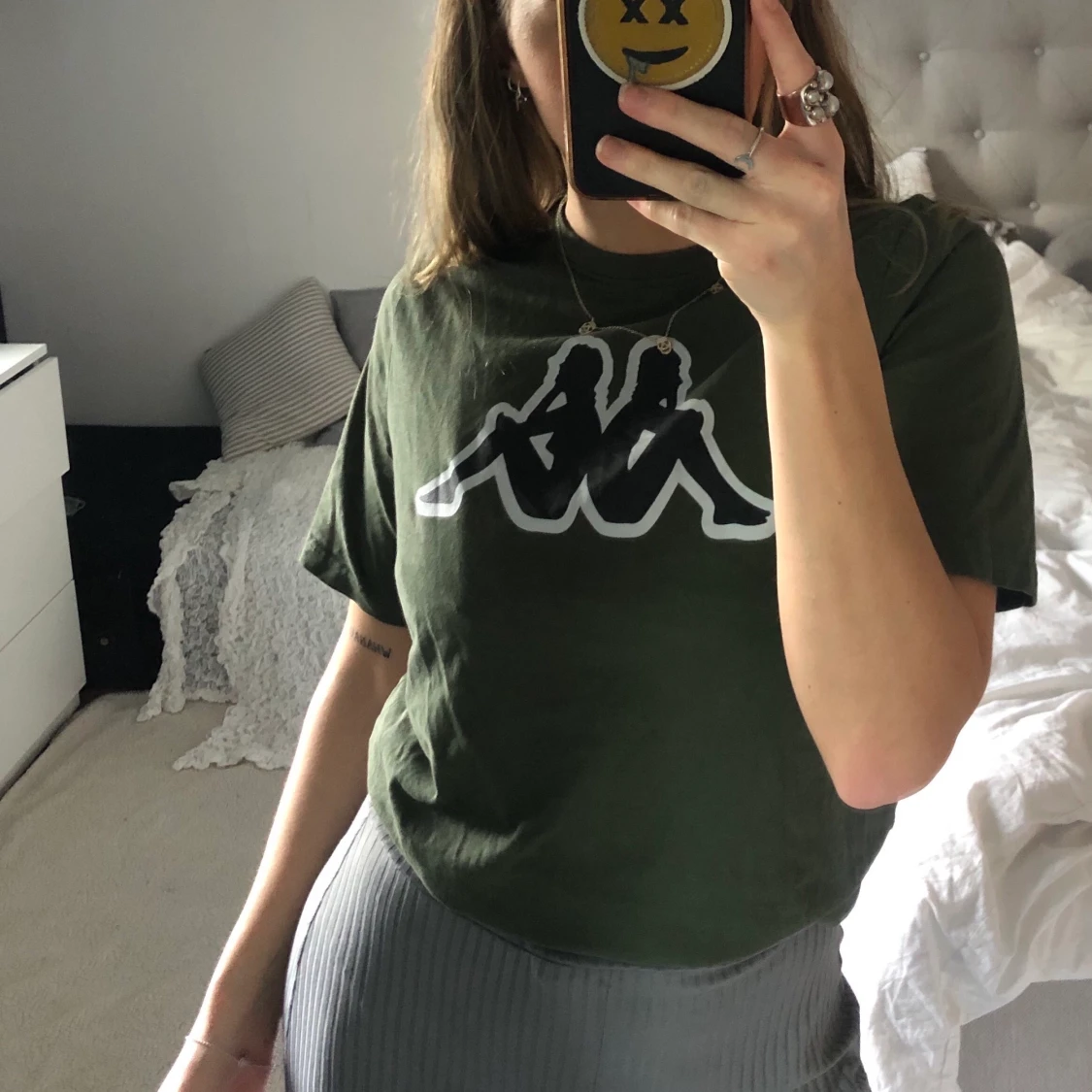 Kappa T-shirt 