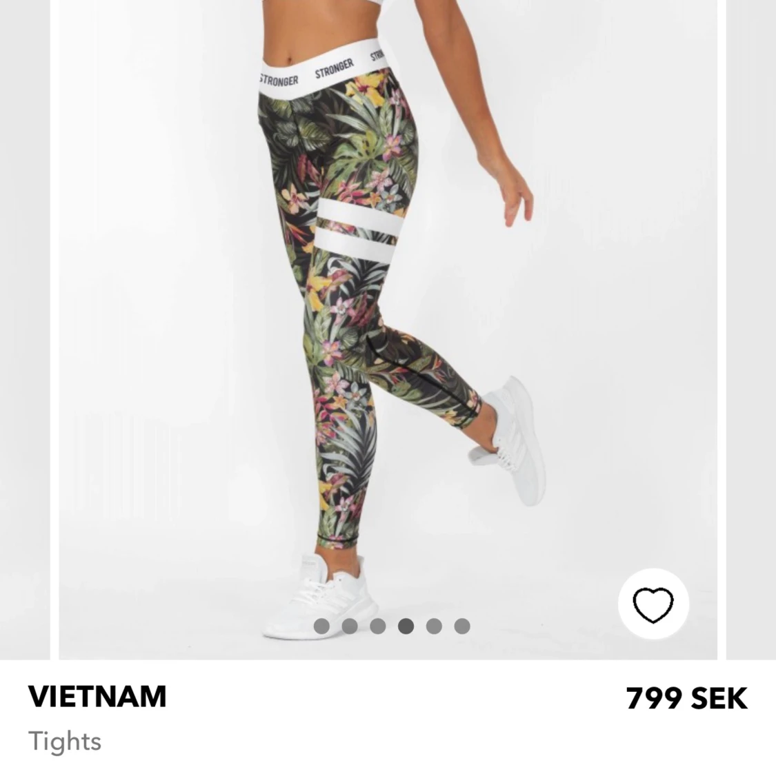 BUDA! Stronger set - Vietnamn - 90