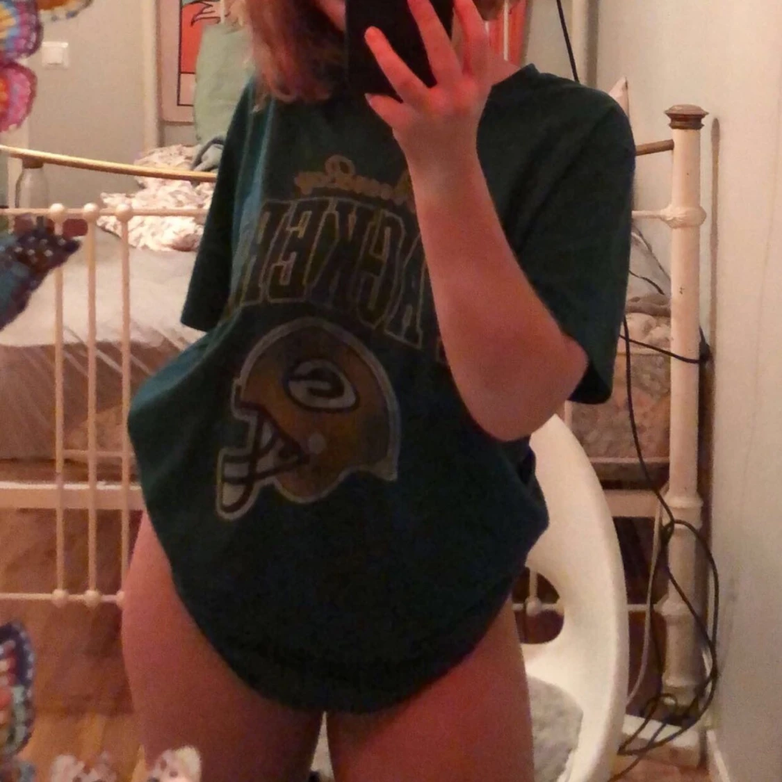 Green bay packers t shirt  - 91