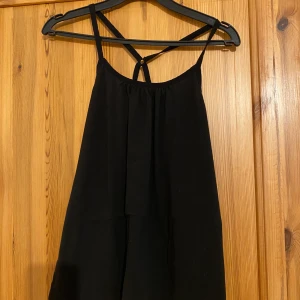 Träningslinne XS - Mycket bra skick. Passar även small. 