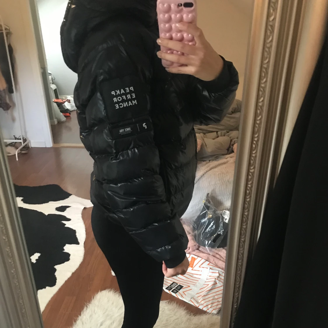 Peak Performance jacka - 90