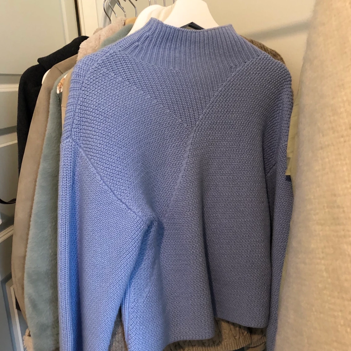 STICKAD TRÖJA FRÅN & OTHER STORIES - 91