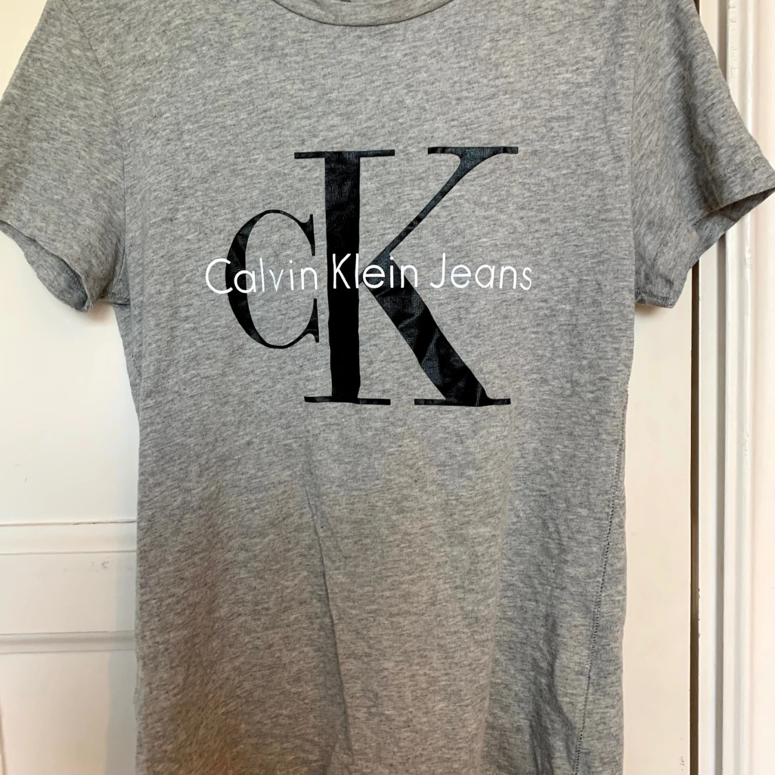 Calvin Klein t-shirt - 90