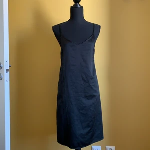 Underklänning  - Underklänning/nattlinne/klänning. Köpt på myrornas 