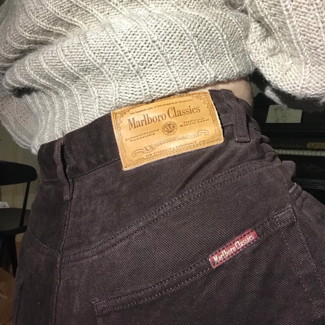 Marlboro Classics Jeans - 91