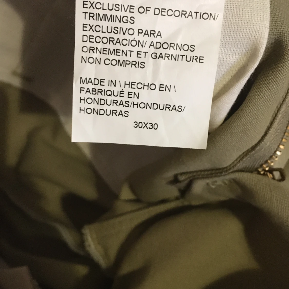 Dickies slim straight - 91