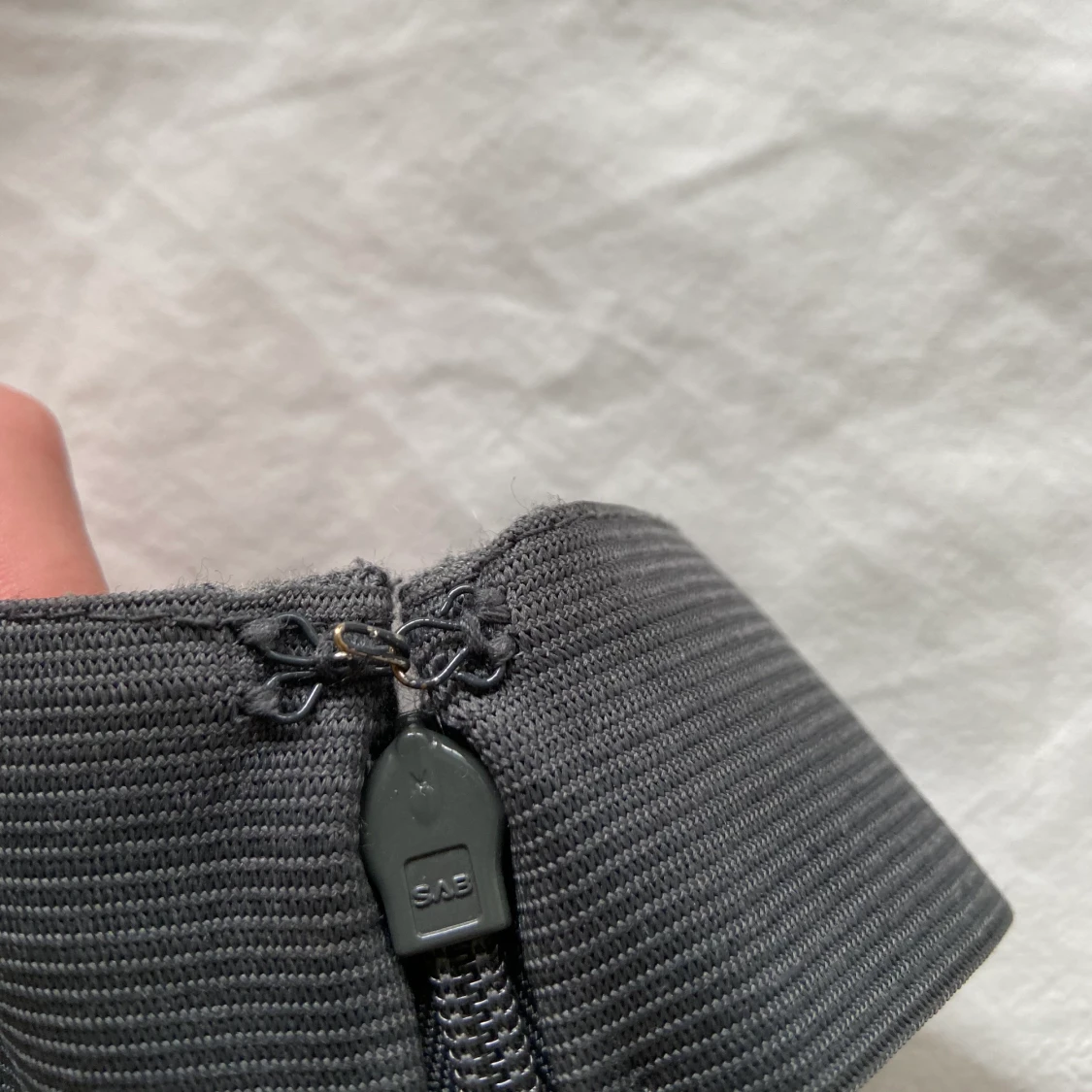 Julia twill trousers, Weekday - 91