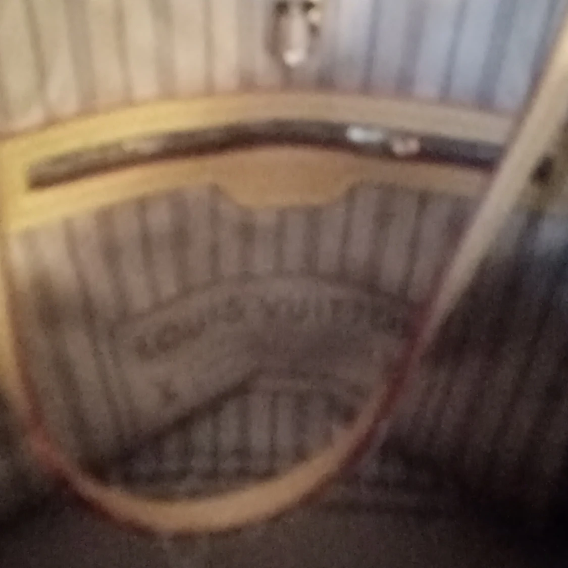 Louis vuitton väska - 91